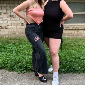 forever 21 satin cami